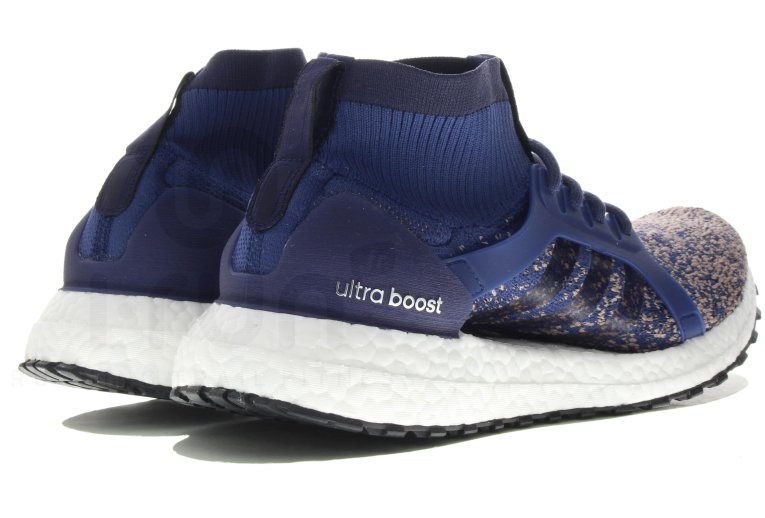 adidas UltraBOOST X All Terrain