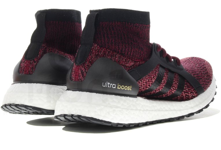 adidas Ultra Boost X All Terrain en promociÃ³n | Mujer Zapatillas Terrenos mixtos adidas