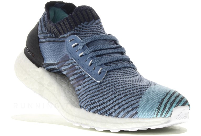 adidas UltraBOOST X Parley