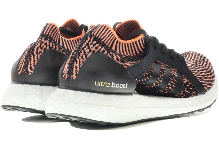 adidas UltraBoost X
