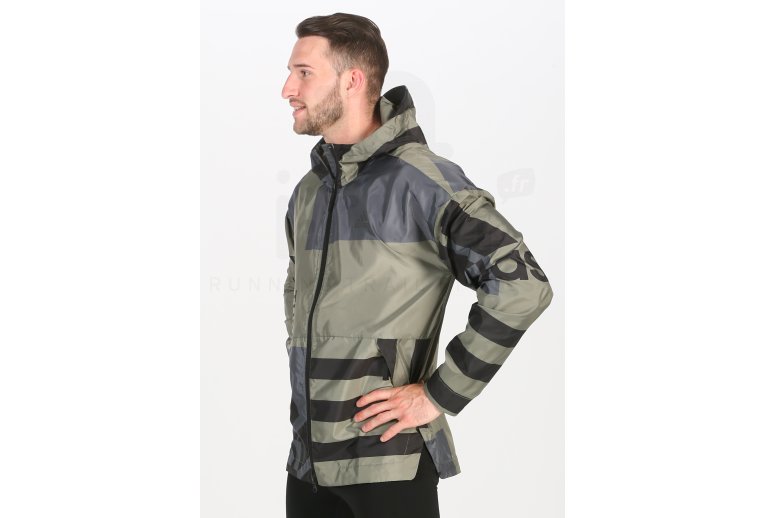 adidas Urban WIND.RDY Herren