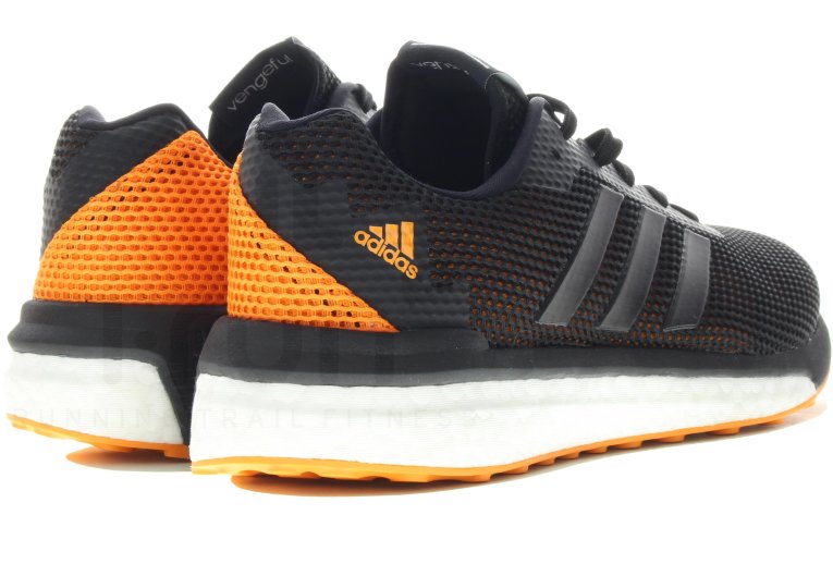 adidas Vengeful Boost