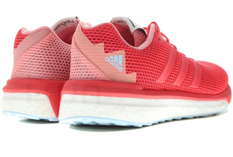 adidas Vengeful Boost