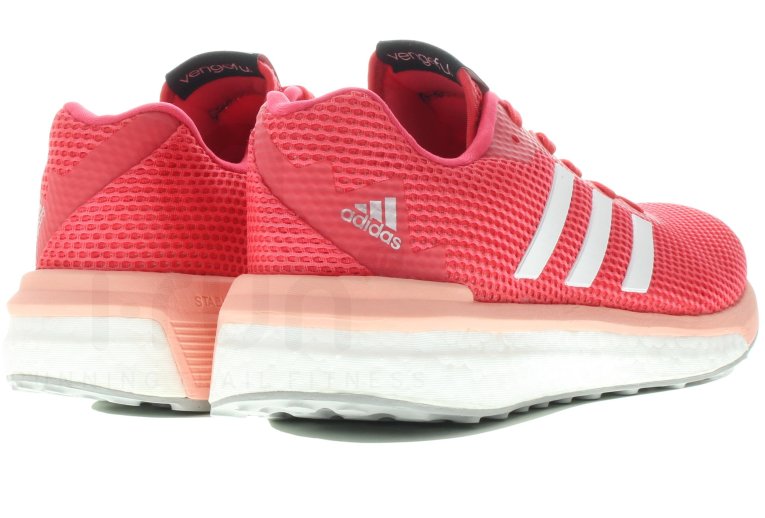 adidas Vengeful Boost