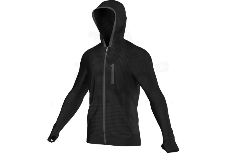 adidas Chaqueta City Energy