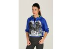 adidas Chaqueta StellaSort estampada Rollers