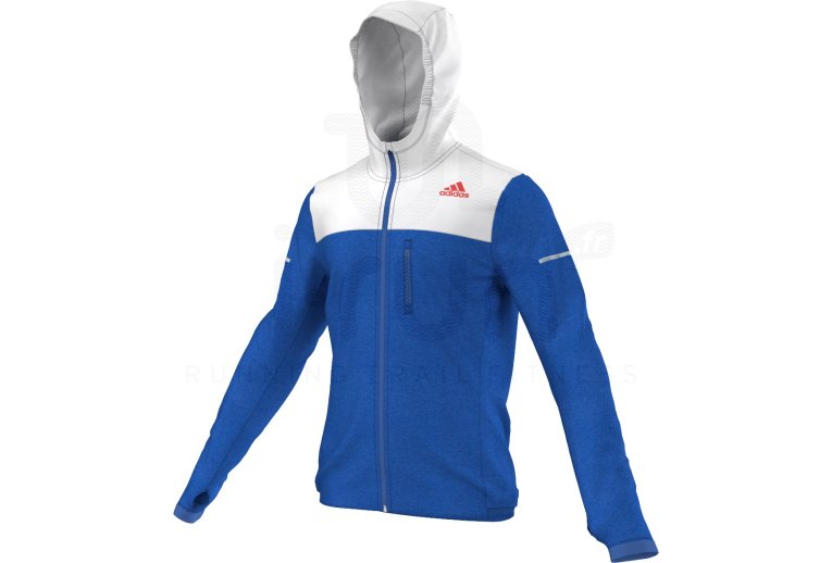 adidas Chaqueta Stretch Aktiv