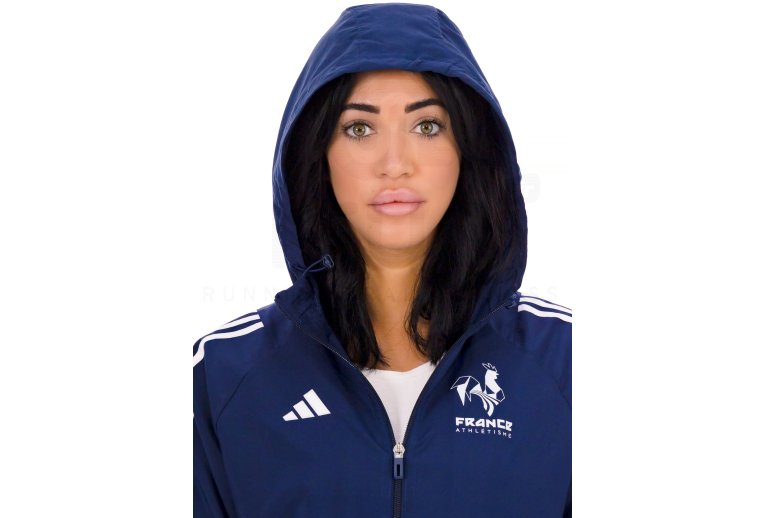 adidas Veste Zip France