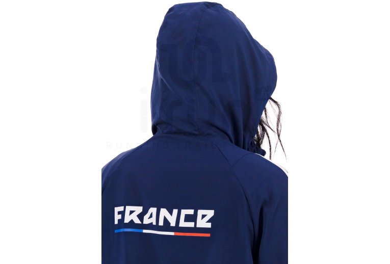 adidas Veste Zip France