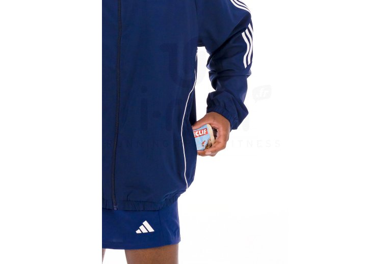 adidas Casaco com Fecho France