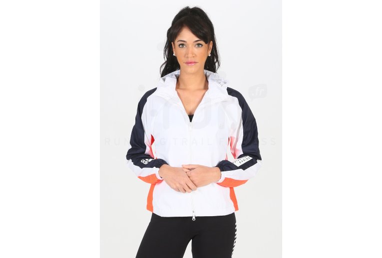 adidas veste W.N.D.