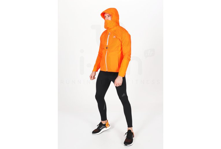 adidas chaqueta WIND.RDY