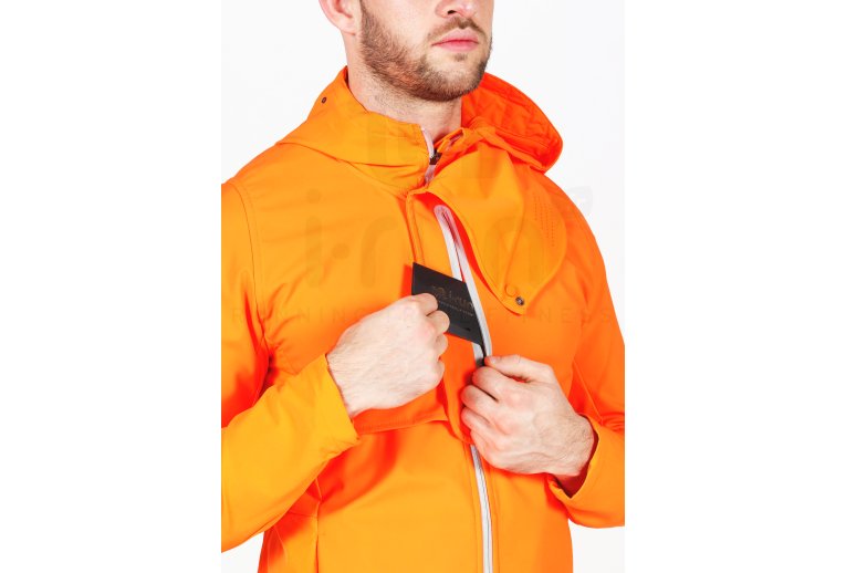 adidas chaqueta WIND.RDY