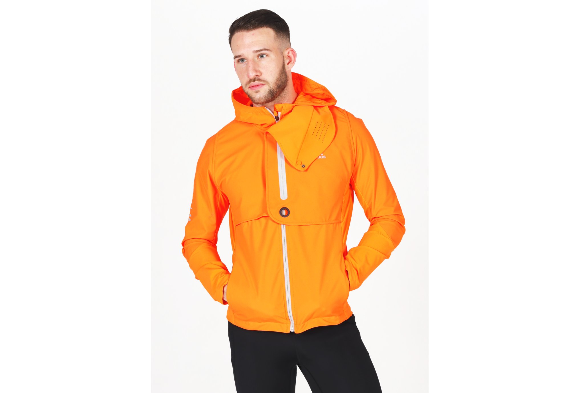 adidas WIND.RDY M vêtement running homme