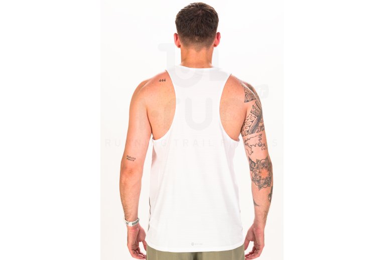 adidas camiseta de tirantes X-CITY