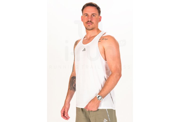 adidas camiseta de tirantes X-CITY