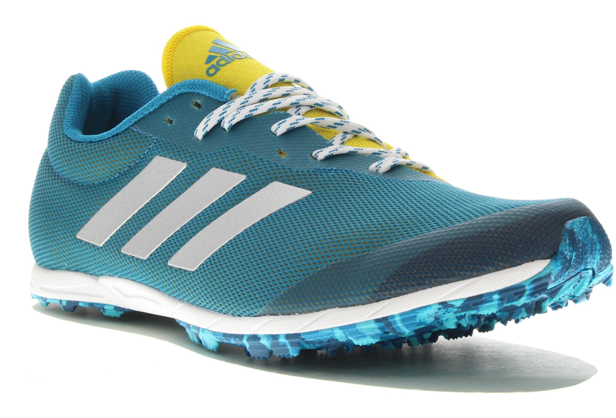 adidas xcs 5 spike