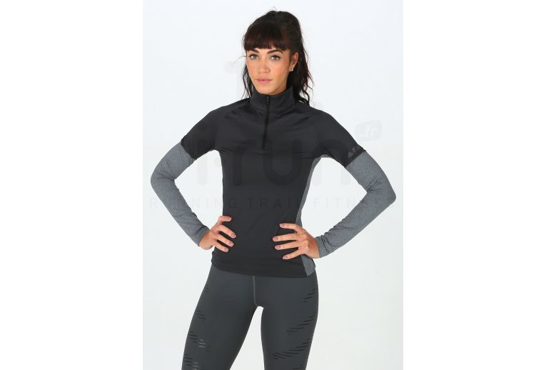 adidas camiseta manga larga Xperior