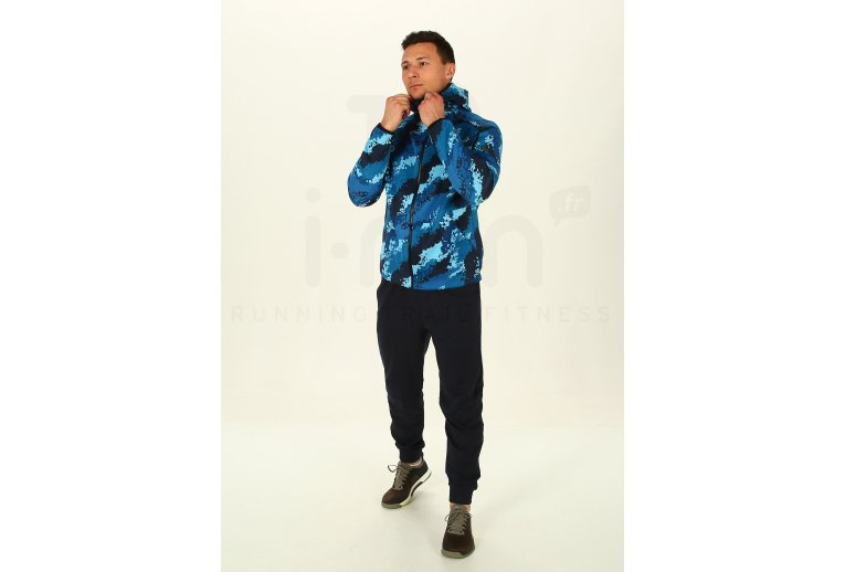 adidas Chaqueta Z.N.E. Fast Release AOP