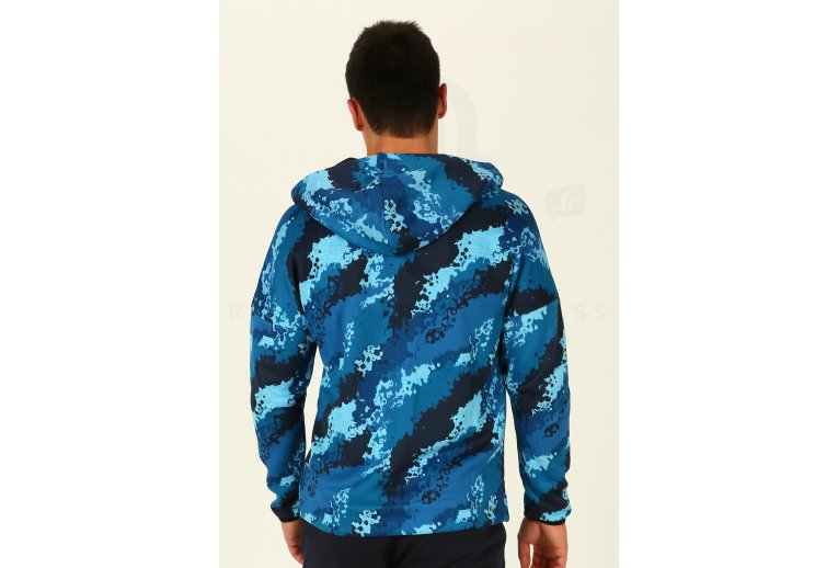 adidas Chaqueta Z.N.E. Fast Release AOP