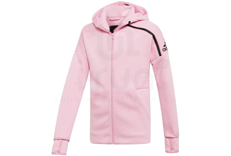 adidas chaqueta Z.N.E Fast Release