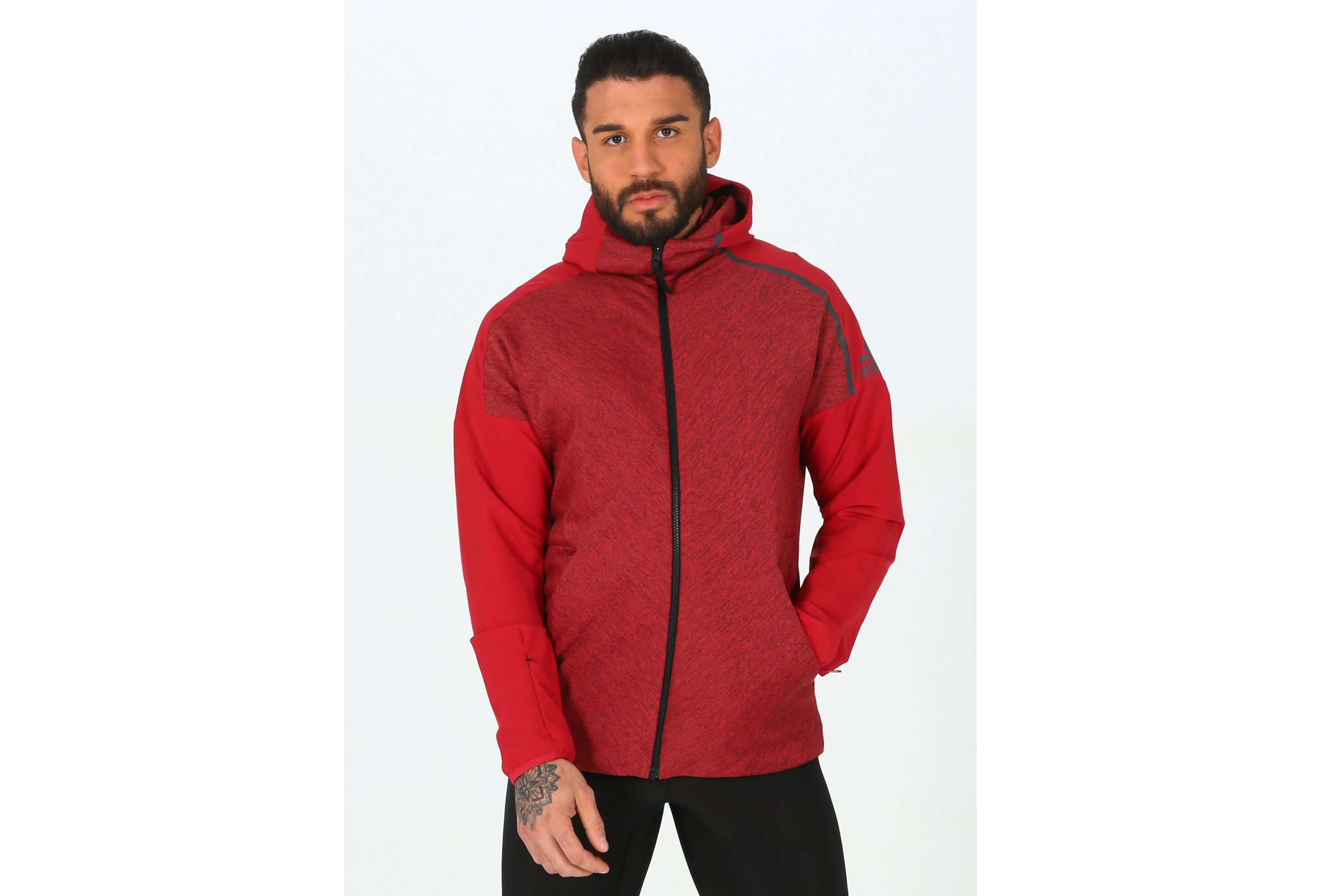 adidas Z.N.E. HD Hybrid M Diététique Vêtements homme