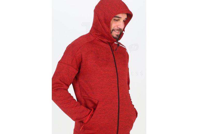 adidas chaqueta Z.N.E. HD