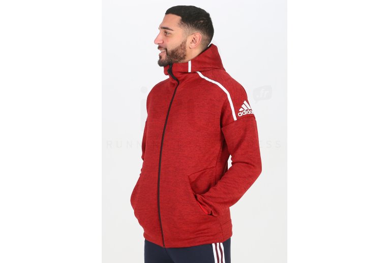 adidas chaqueta Z.N.E. HD