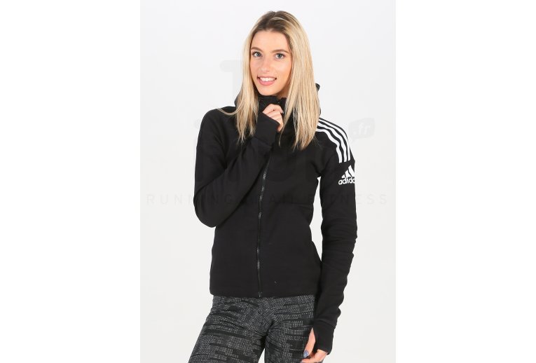adidas chaqueta Z.N.E. HD