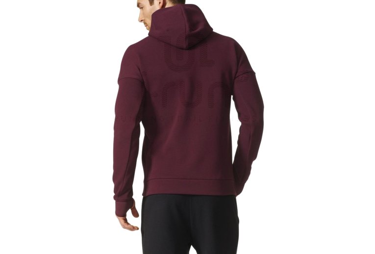 adidas Chaqueta con capucha Z.N.E