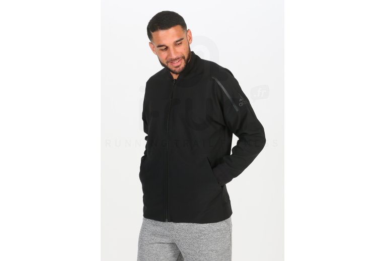 adidas Chaqueta ZNE Reversible