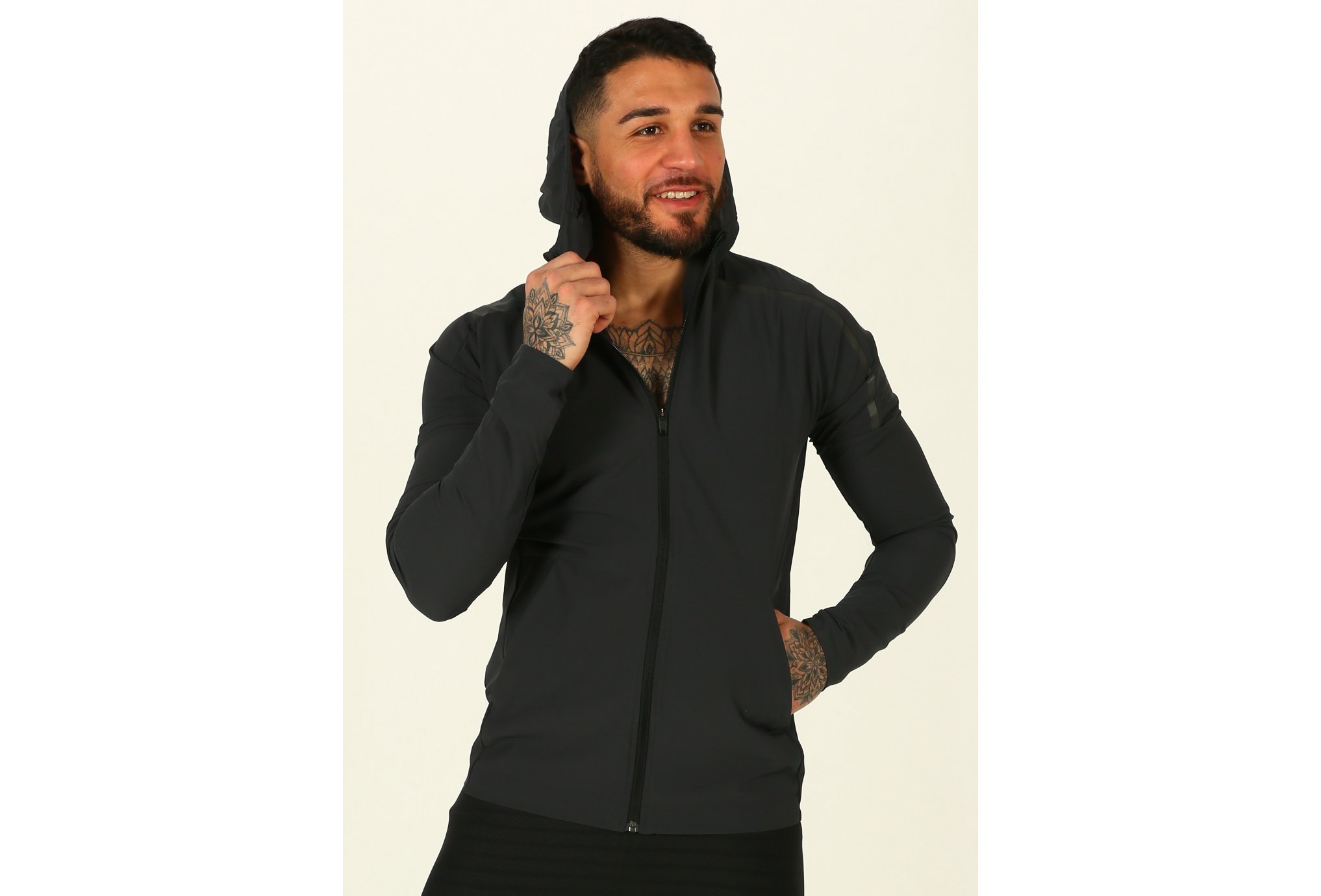 adidas Z.N.E. Run M Diététique Vêtements homme