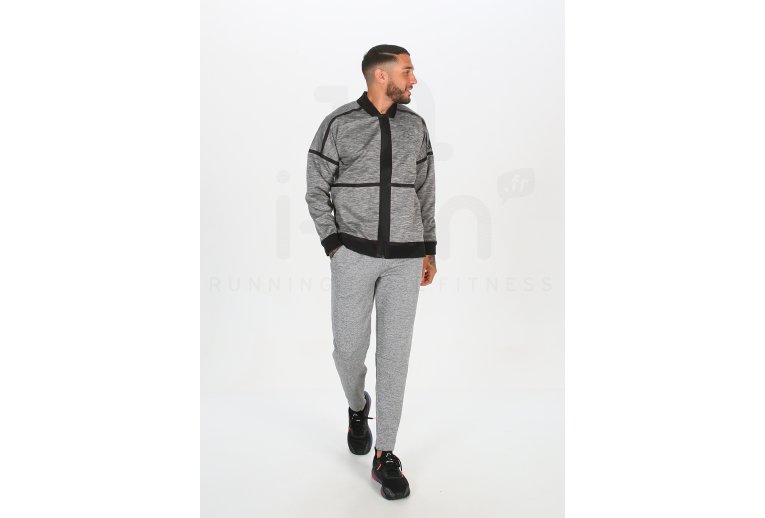 adidas Pantal�n Z.N.E. Tapered