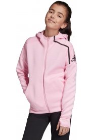 adidas vetement fille