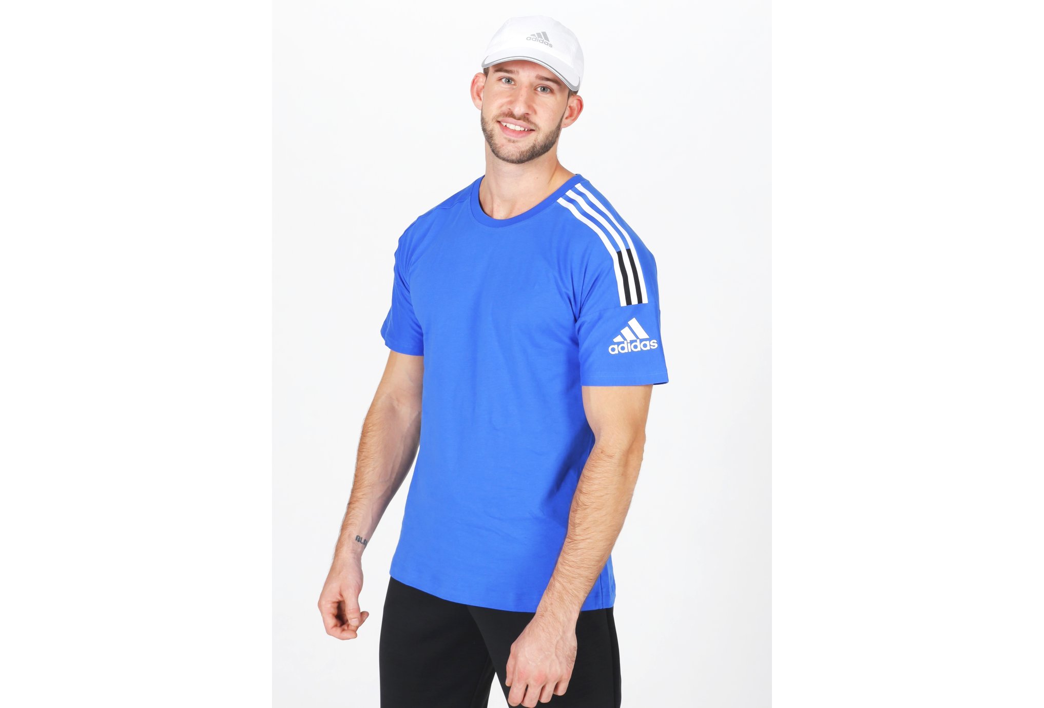 adidas Z.N.E. M vêtement running homme