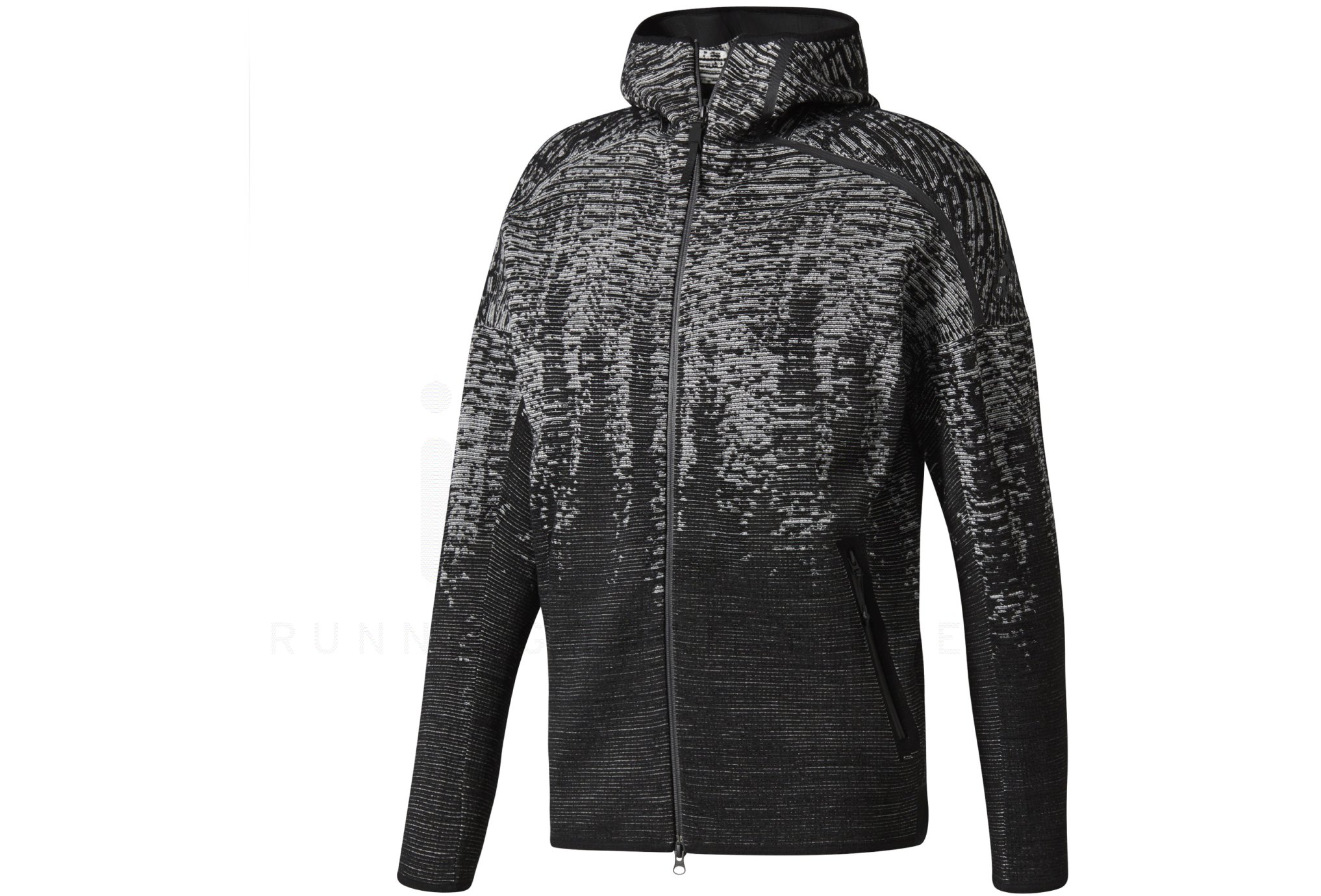 adidas Chaqueta ZNS Pulse Knit en promoción | Hombre Ropa Chaquetas adidas
