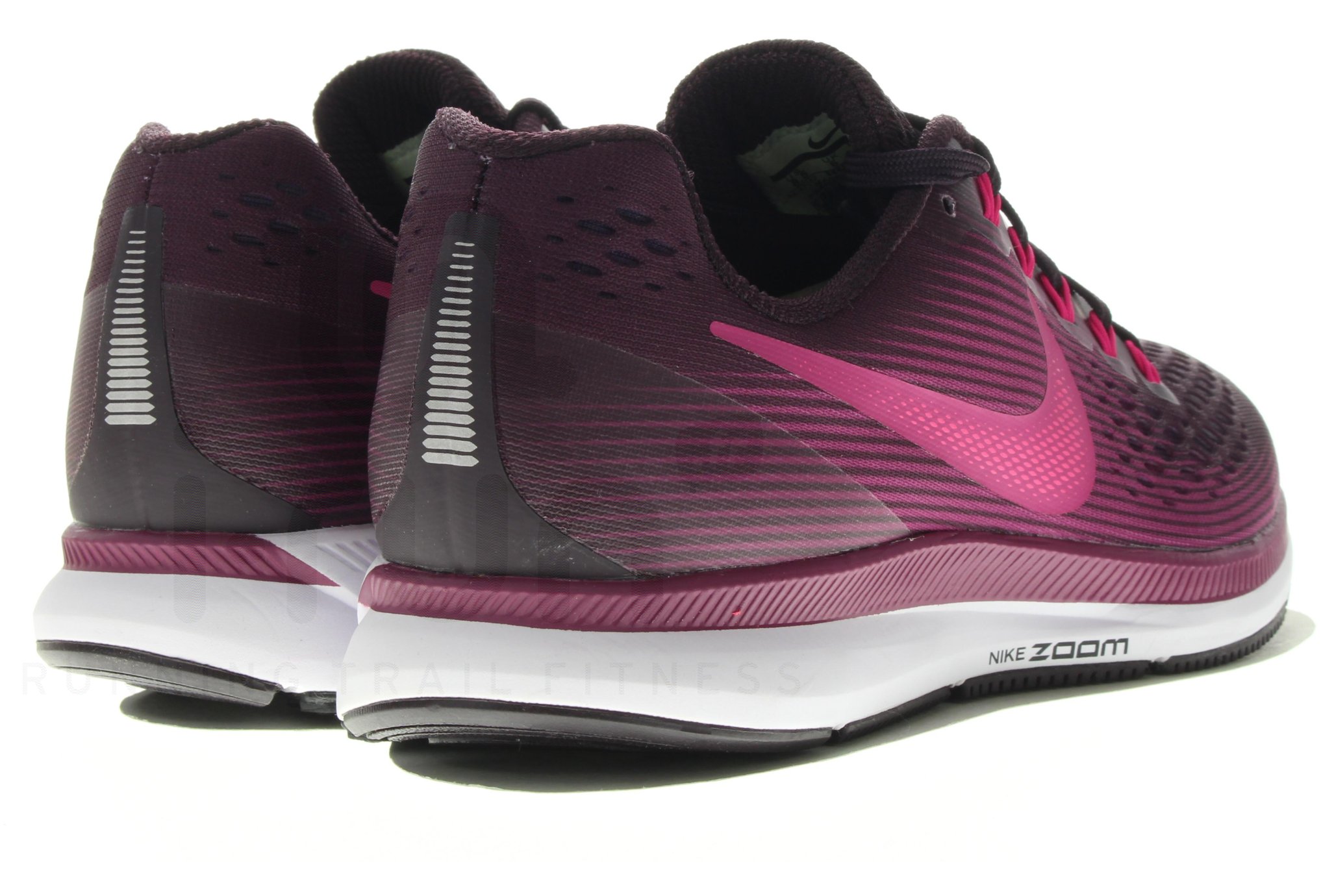 nike air zoom pegasus 34 w