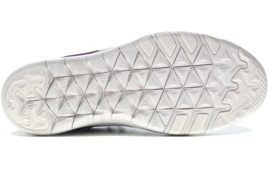 nike free tr7 femme violet