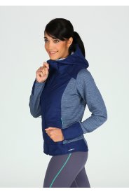 Salomon Right Nice Hybrid Hoodie W