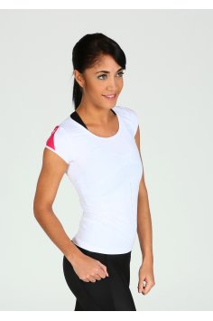 Compressport Maillot Trail Running W