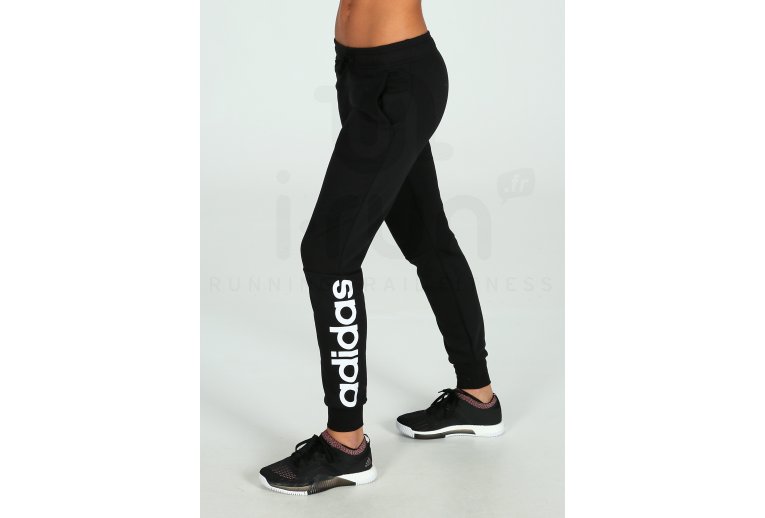 adidas Pantalón Essentials en | Mujer Ropa Gym / Fitness adidas