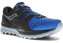 Saucony Xodus ISO 2 M
