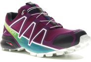 Salomon Speedcross 4 W