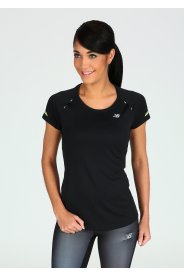 New Balance Tee-shirt Ice W