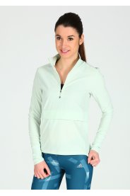 adidas Supernova Storm 1/2 Zip W