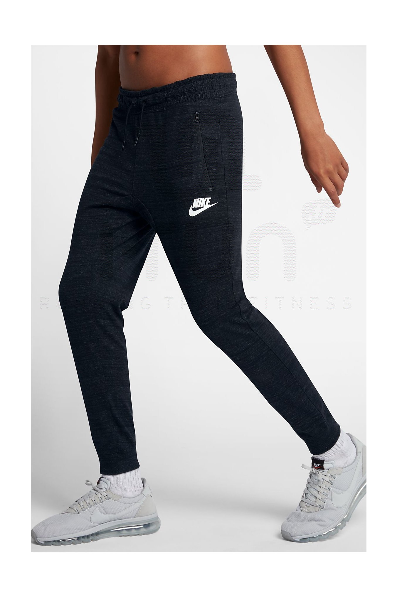 nike advance 15 knit