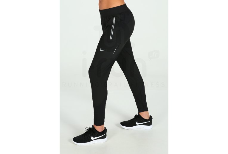 Nike Pantalón Flex Swift Mujer Pantalones Nike