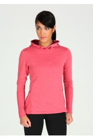 Asics FuzeX Crossback Hoodie W