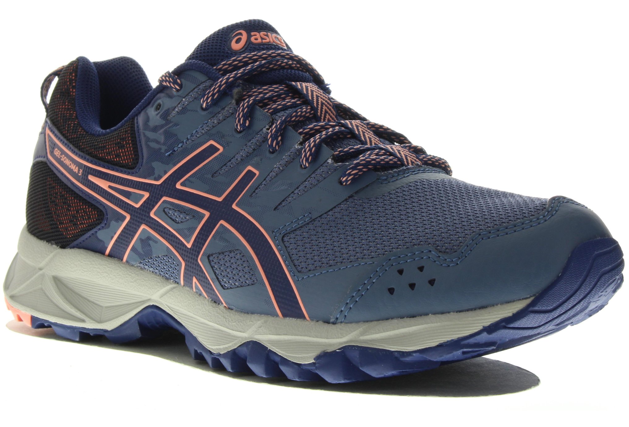 asics sonoma 3 femme