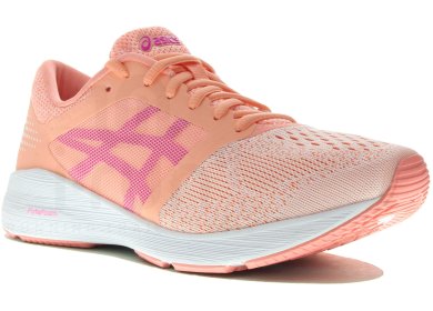 asics roadhawk ff femme